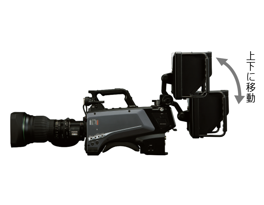 AK-HVF100GJ左画像