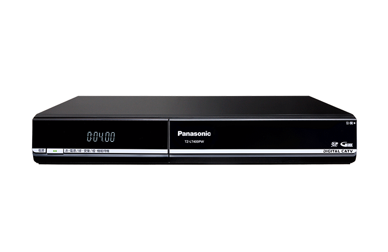 TZ-LT400シリーズ Series Main Image