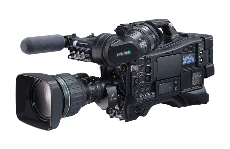 AJ-CX4000GJ Series Main Image