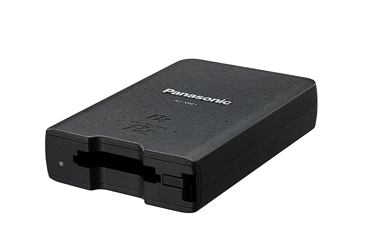 AU-XPD1 Series Main Image