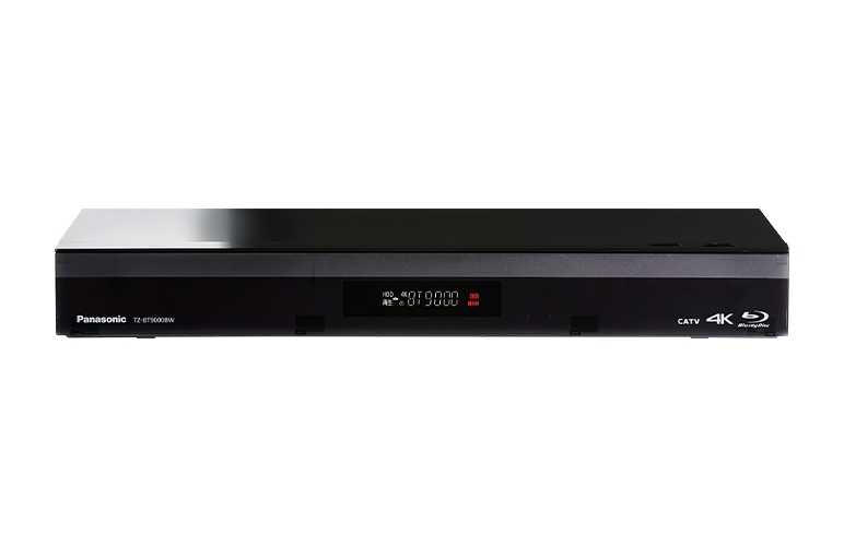 TZ-BT9000BW 製品イメージ