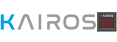 KAIROS Ver. 2.0