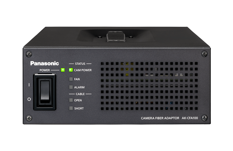 AK-CFA100 Main Image