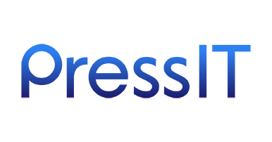 PressITロゴイメージ