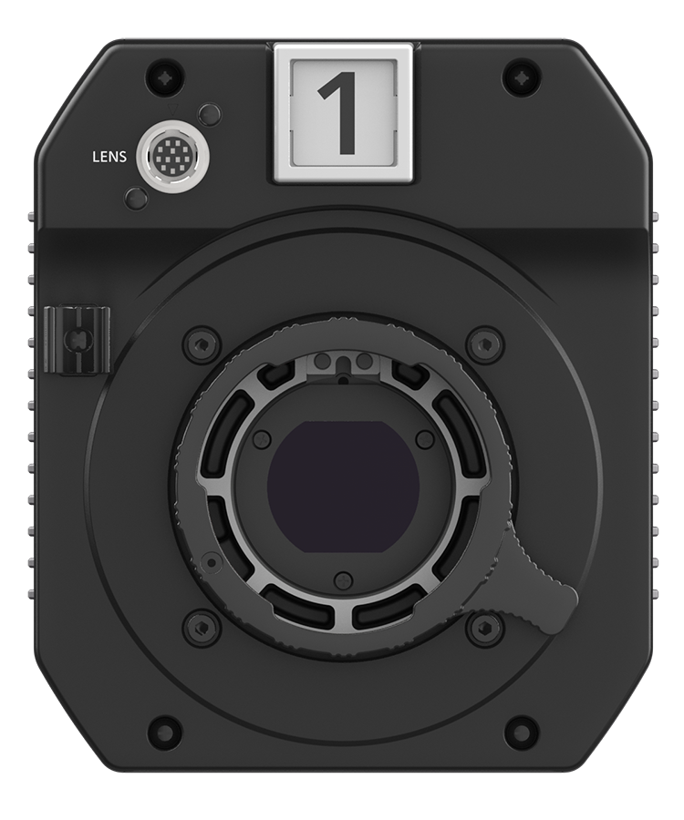 AK-UBX100正面画像