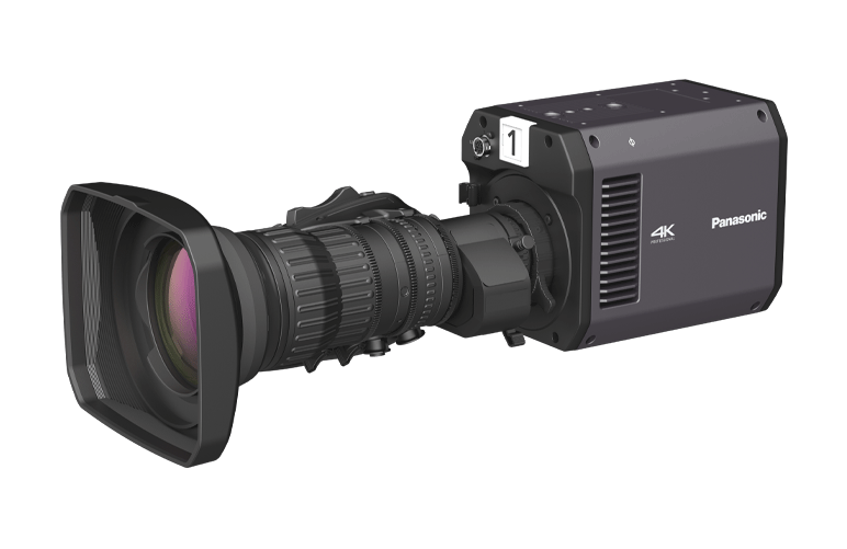 マルチパーパスカメラAK-UBX100の画像