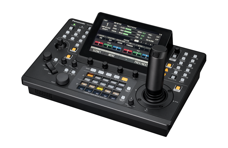  AW-RP200GJメイン画像