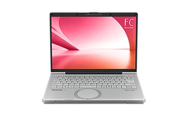 Image for CF-FC6STHAS(在庫限定品)/CF-FC6UTHAS