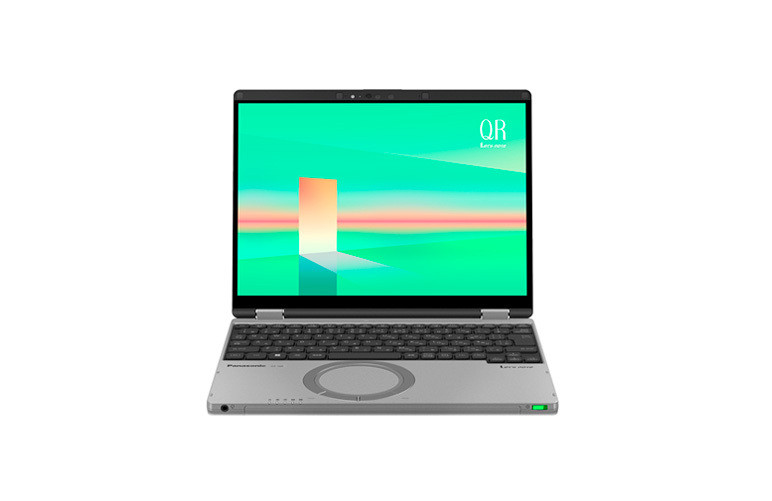 Image for CF-QR4STGAS