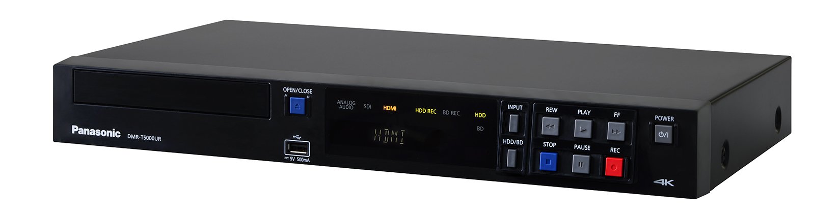 DMR-T5000UR