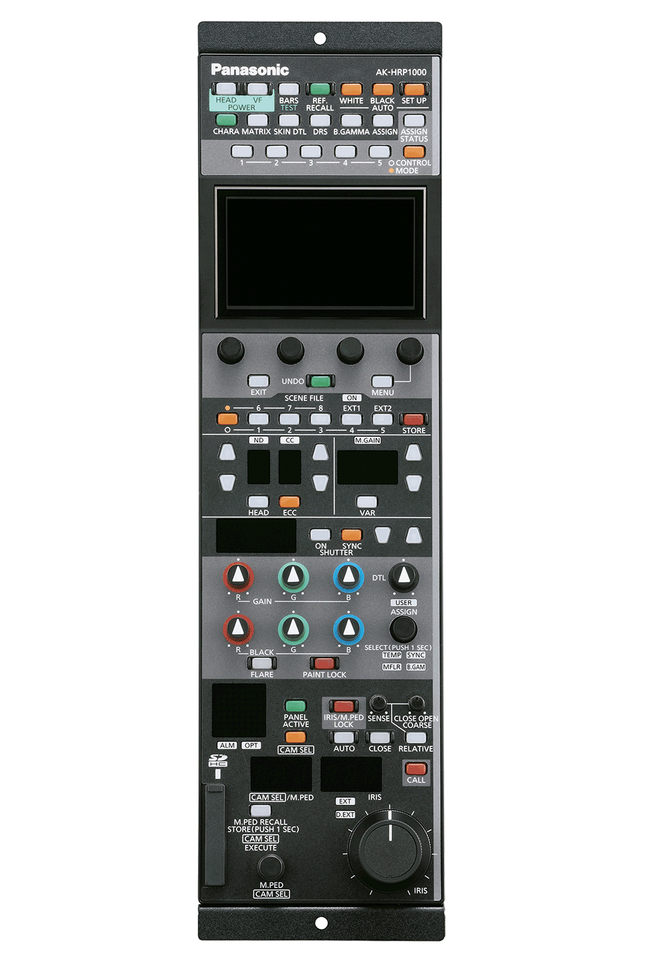 AK-HRP1000標準画像