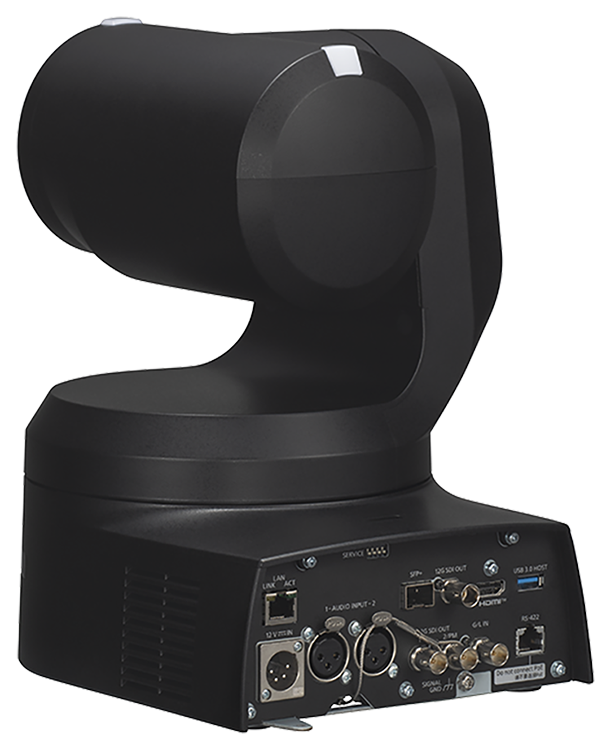 AW-UE160K標準背面