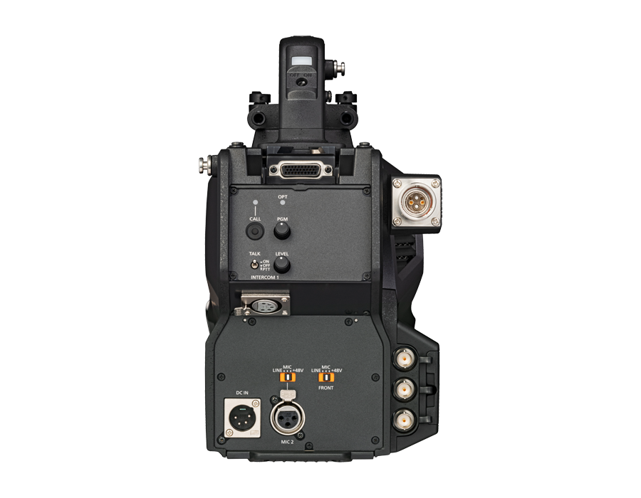 AK-HC3900背面画像