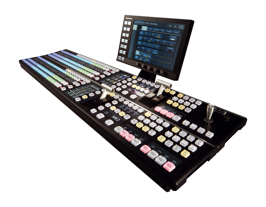 AV-HS6000イメージ画像