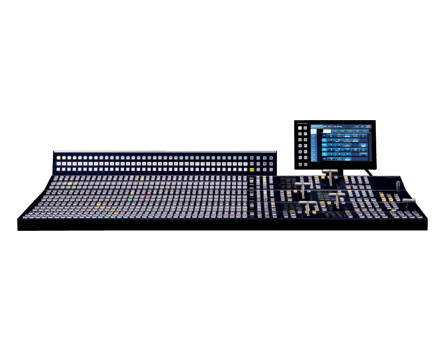 AV-HS7300の正面画像