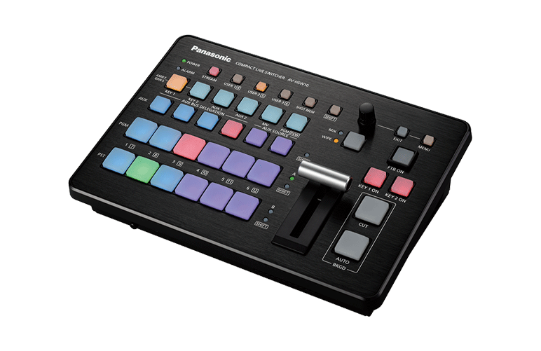 AV-HSW10メイン画像