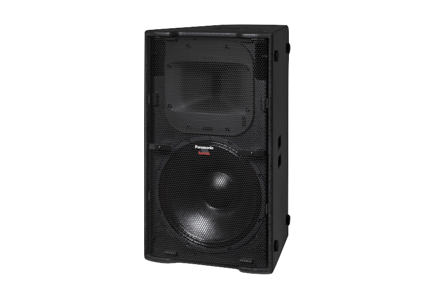 RAMSAスピーカー WS-HM5104-斜め