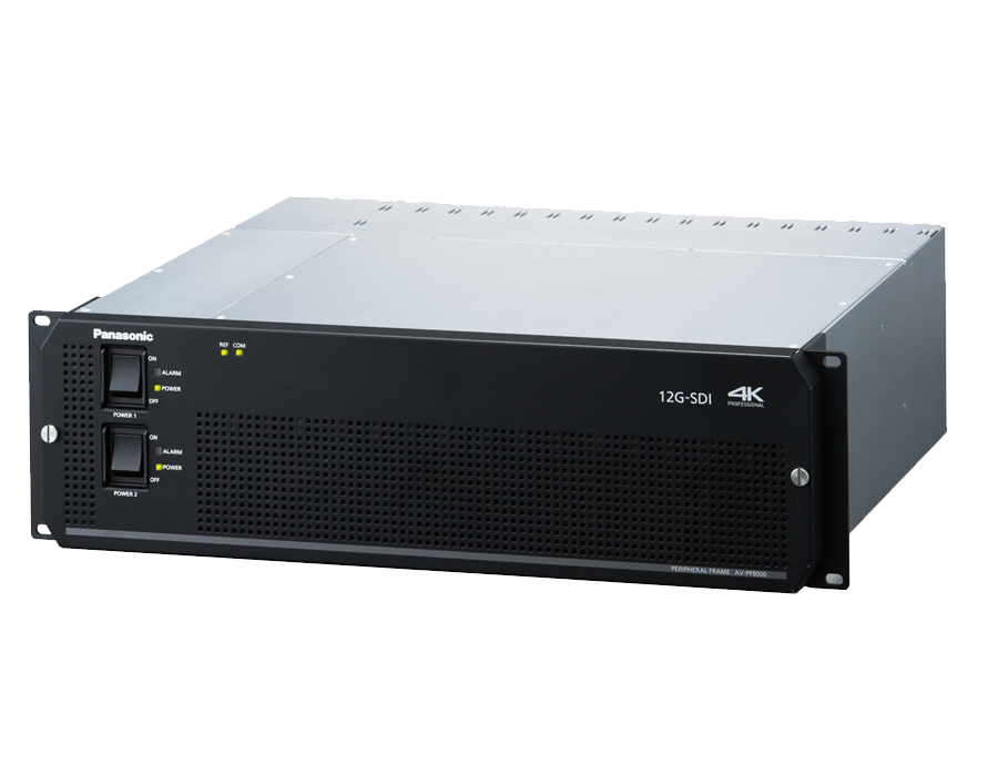 AV-PF8000標準画像