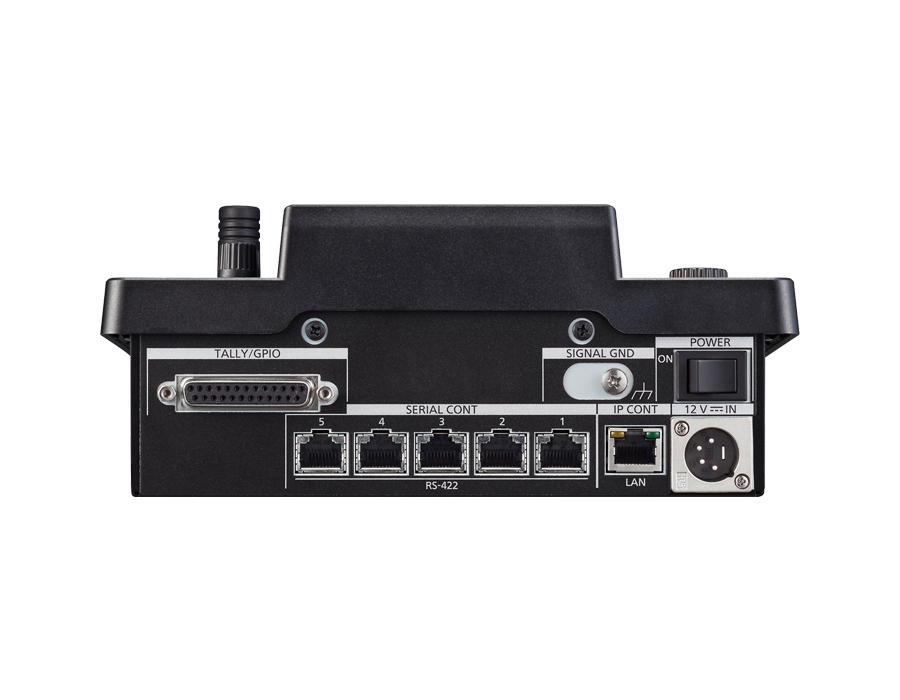 AW-RP60GJ背面