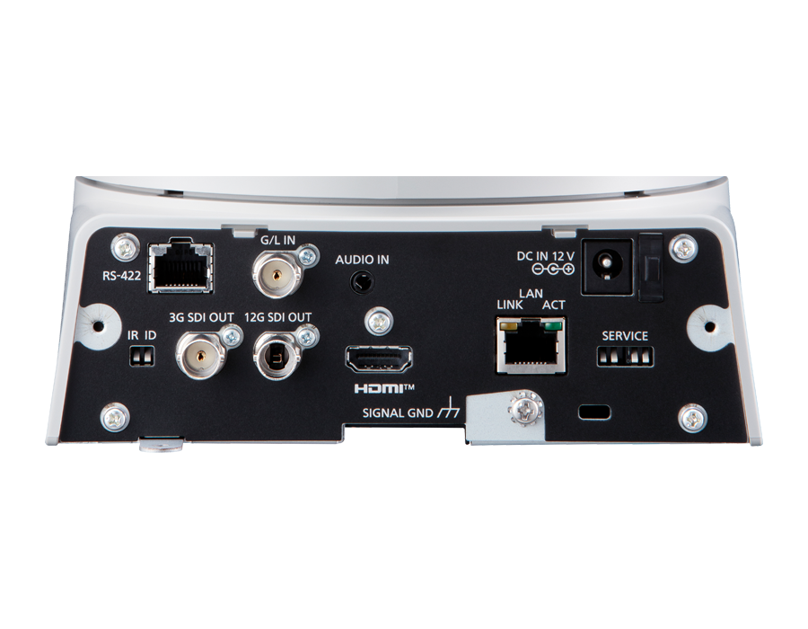 AW-UE100W背面