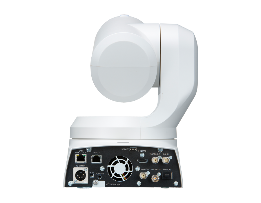 AW-UE150W背面