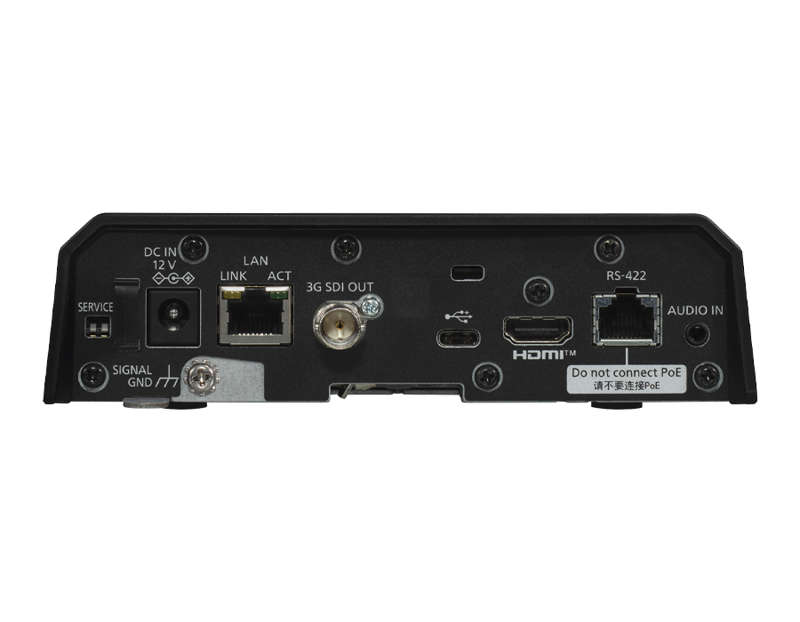 AW-UE50K背面