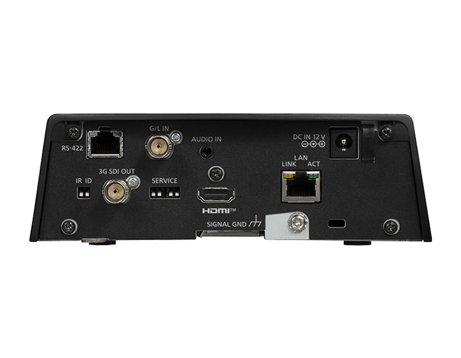 AW-UE80K黒の背面写真