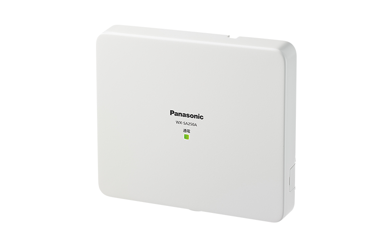 ワイヤレスアンテナWX-SA250A Series Main Image