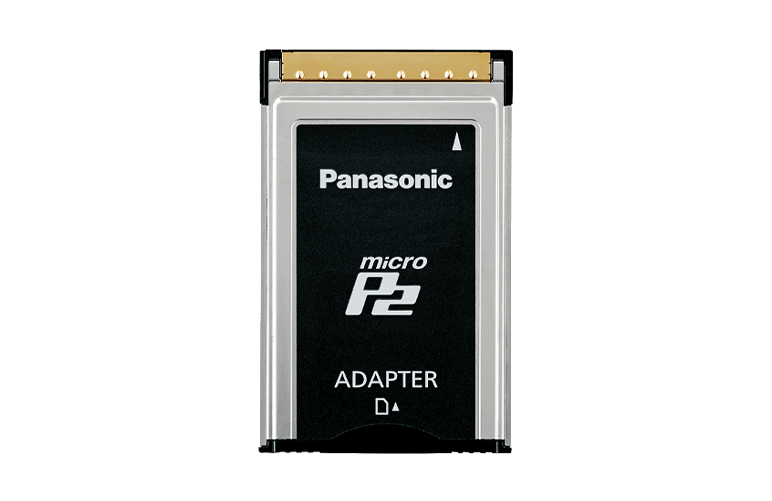 AJ-P2AD1G Series Main Image