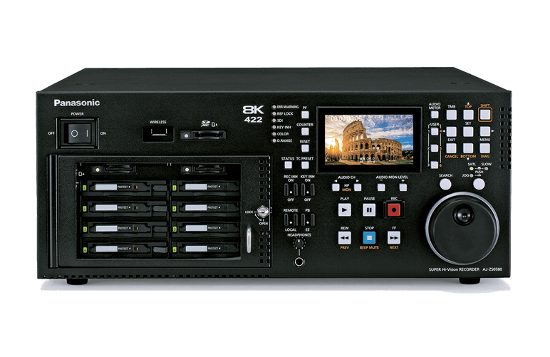 AJ-ZS0580 Series Main Image