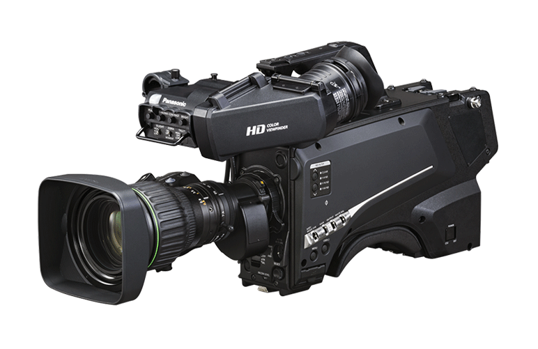 AK-HC3900/HC3900S Series Main Image