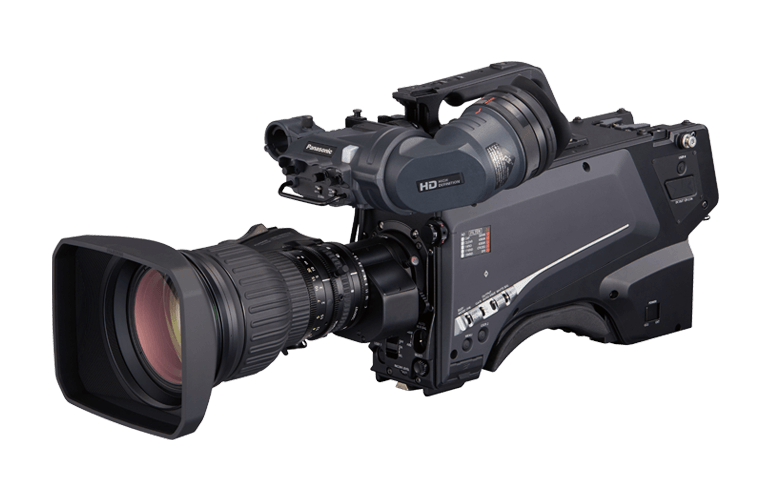 AK-HC5000/HC5000S Series Main Image