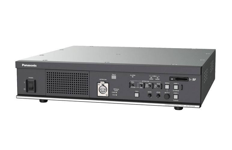 AK-HCU250/HCU250S Series Main Image