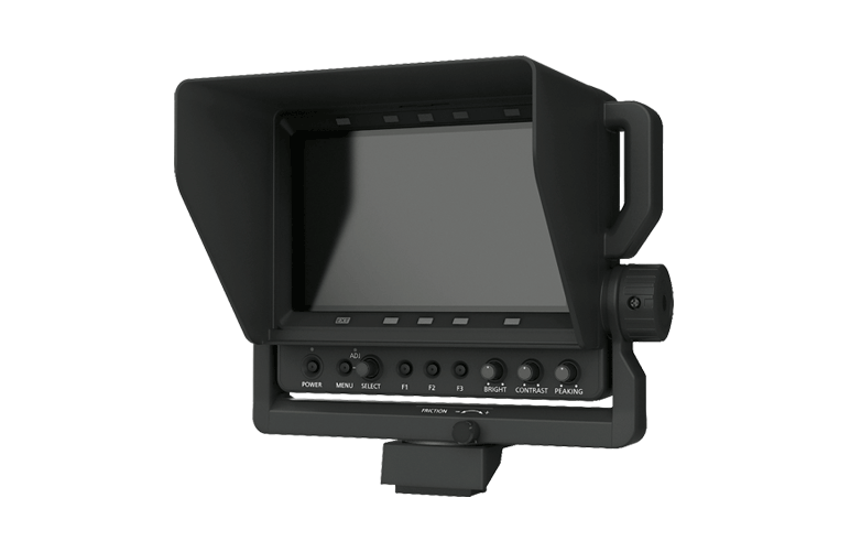 AK-HVF75GJ Series Main Image