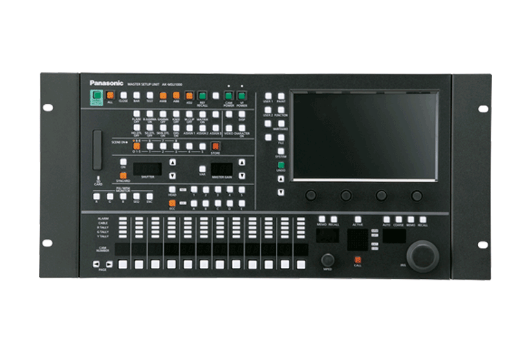 AK-MSU1000GJ Series Main Image