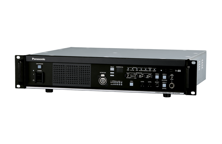 AK-UCU500/UCU500S Series Main Image