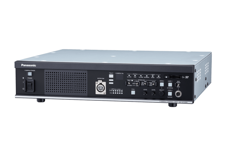 AK-UCU600/UCU600S Series Main Image