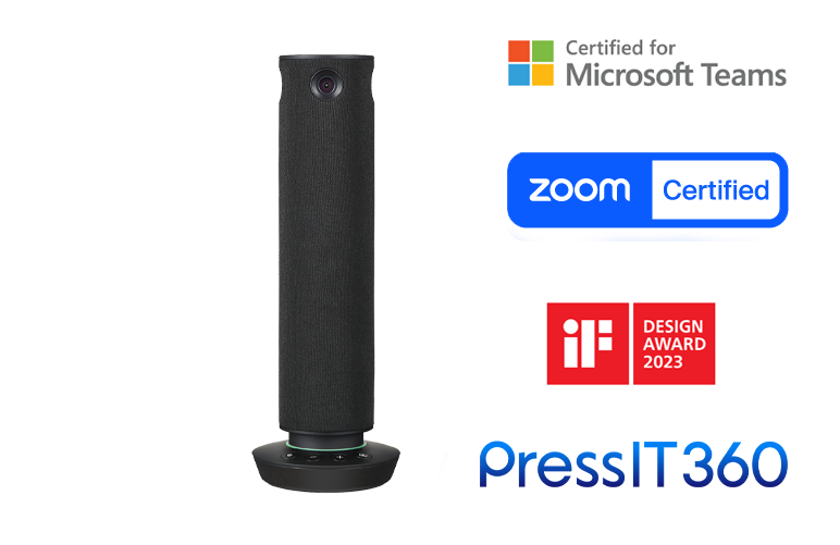 PressIT360 本体画像