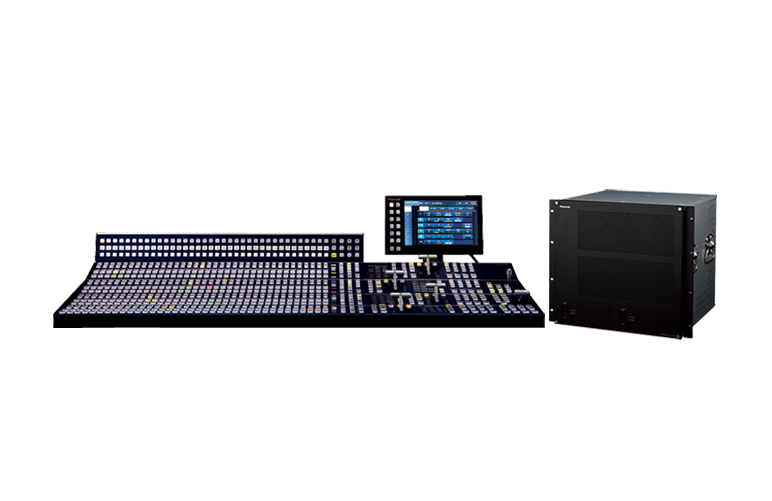 AV-HS7300 Series Main Image