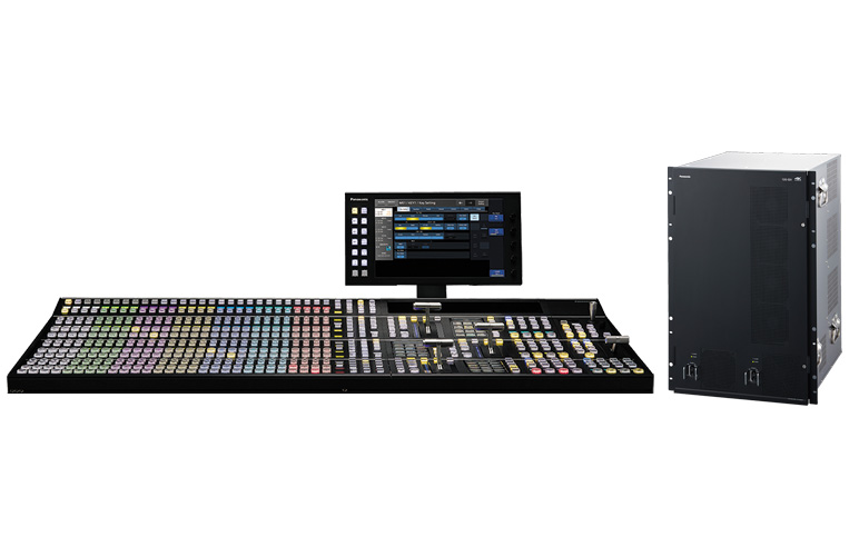 AV-HS8300 Series Main Image