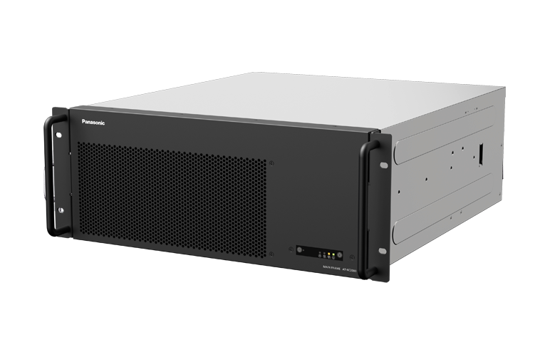 AT-KC2000T Main Image