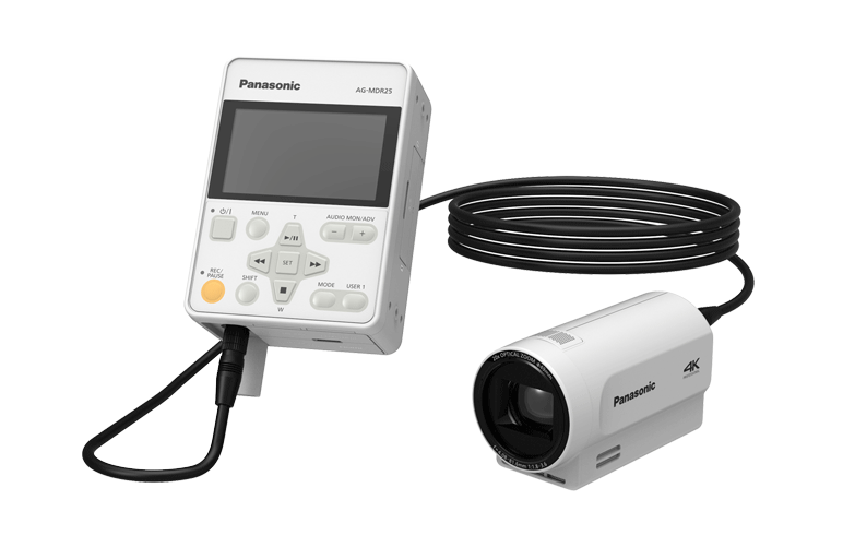 AG-MDR25/MDC20GJ main image