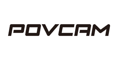 POVCAMロゴ