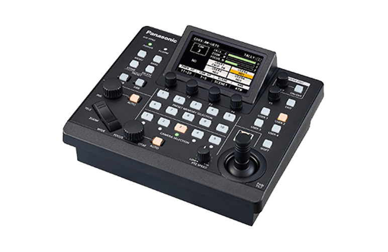AW-RP60GJ Series Main Image