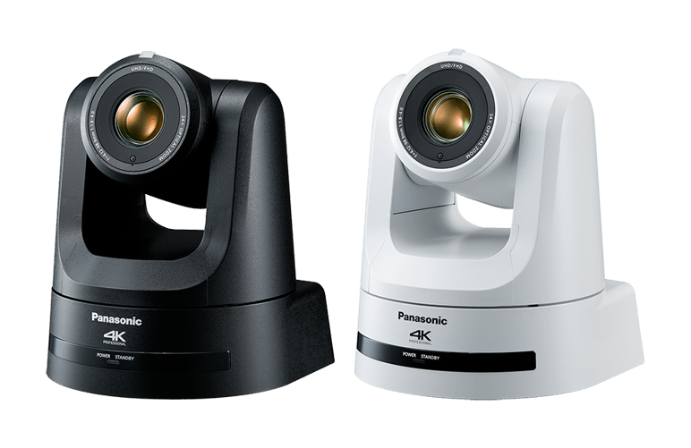 AW-UE100W/K Series Main Image