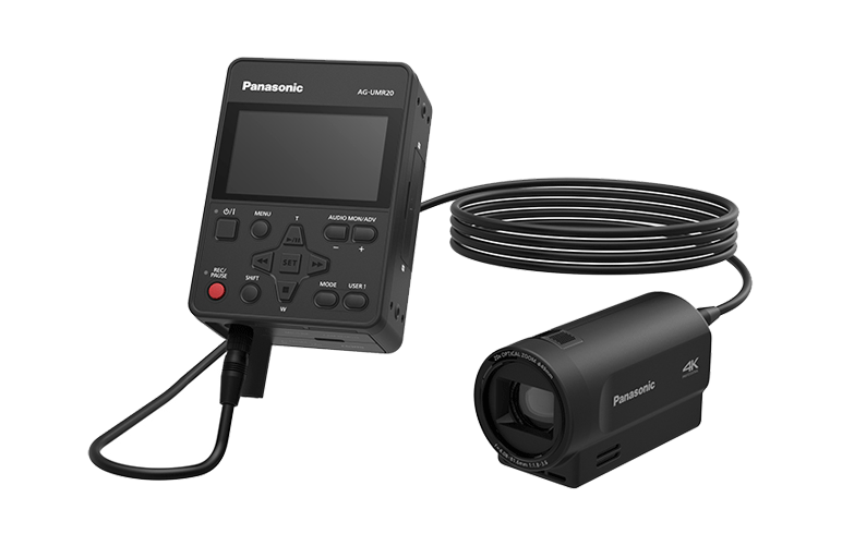 AG-UMR20/UCK20GJ main image