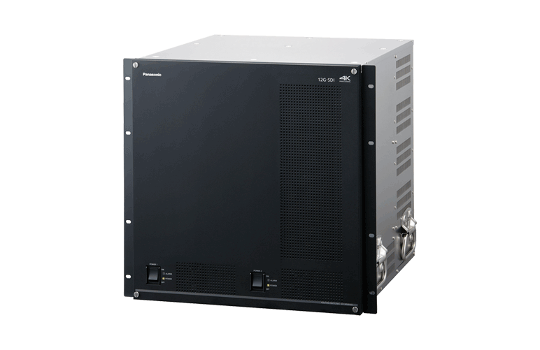 AV-WM8400 Series Series Main Image