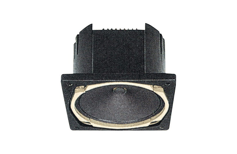 12cmシステム天井スピーカー（アッテネーター付）（3W）WS-6810A Series Main Image