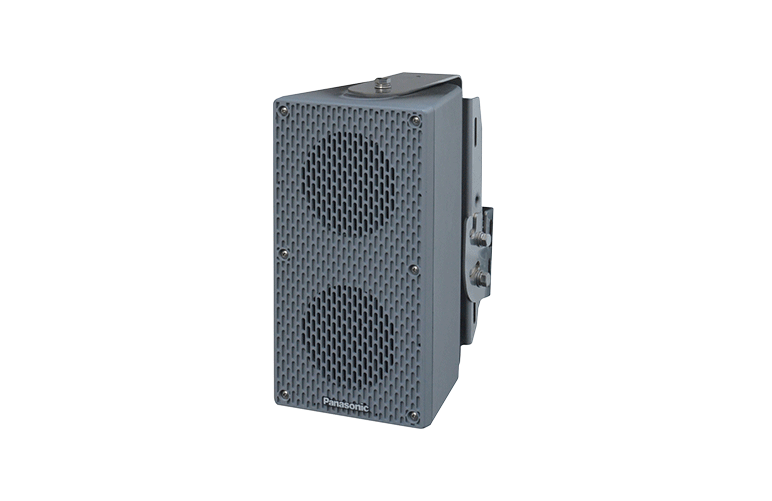 屋外対応型スピーカーシステムWS-BW120 Series Main Image