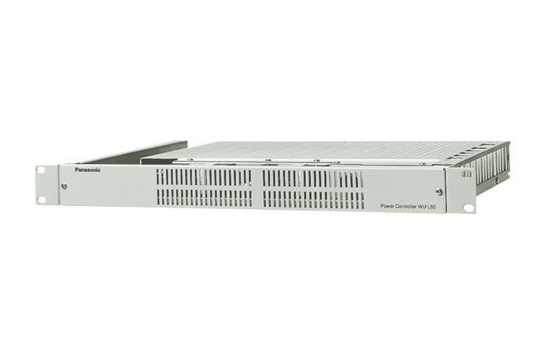 電源制御ユニットWU-L62 Series Main Image